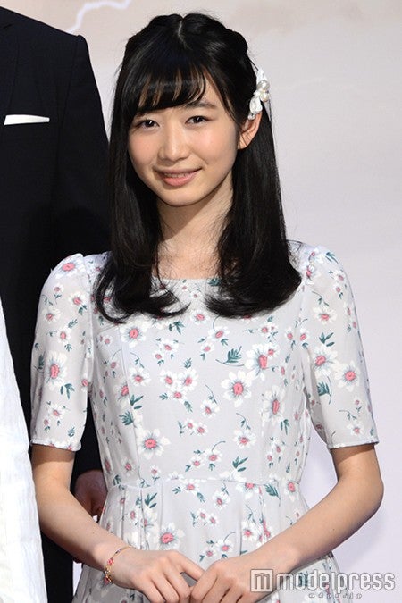 「Seventeen」岡本夏美の“女優魂”に絶賛の声「感心しました」