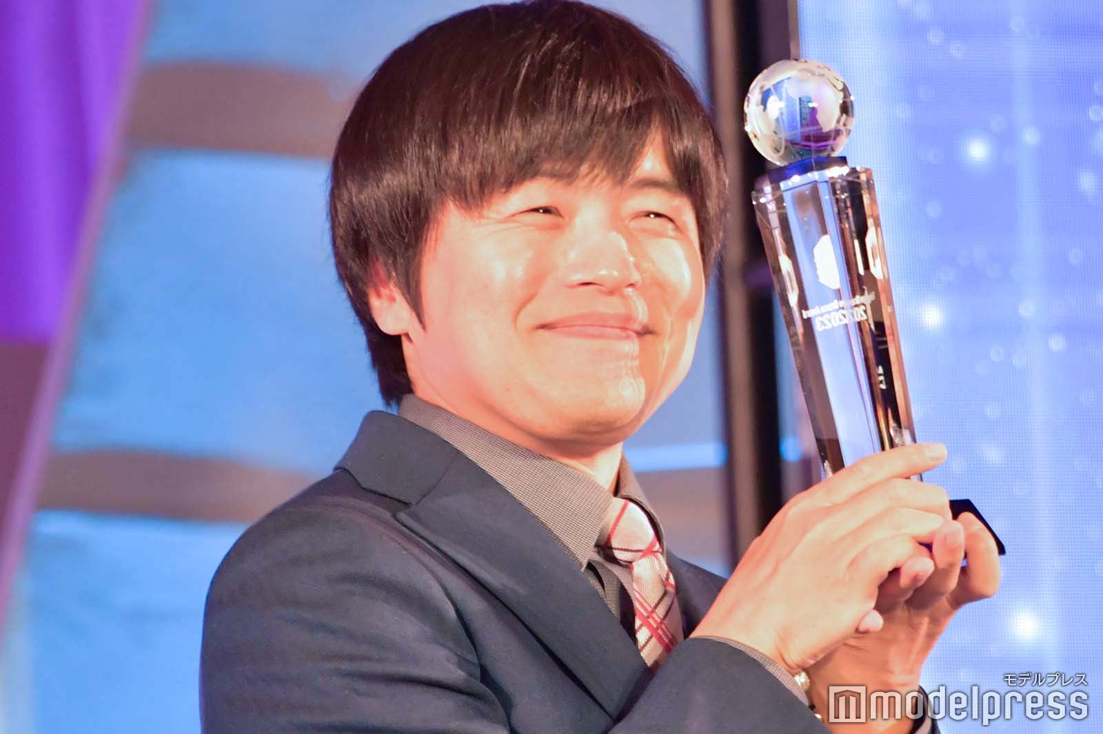 バカリズム（C）モデルプレス