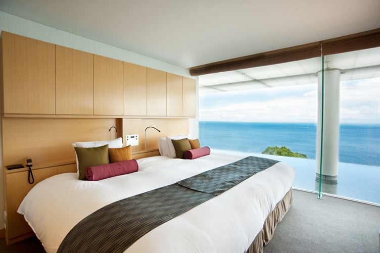 ふふ城ヶ島／画像提供：京浜急行電鉄