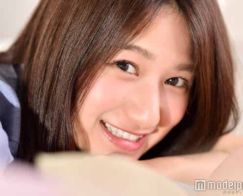 【注目の人物】ゆず出演CMで突然歌い出す美女にキュン!濱田よりかにブレイクの予感