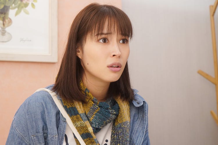 画像7 10 ラジエーションハウス 第1話 唯織 窪田正孝 杏 本田翼 と再会 モデルプレス