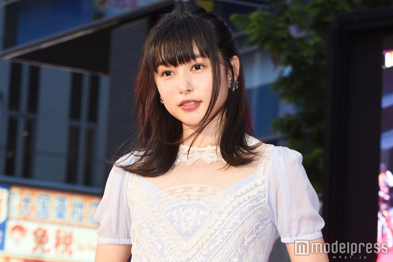 桜井日奈子 プレッシャーでした 初挑戦に苦戦も海外から評価 すごくいい女優さん トランスフォーマー モデルプレス