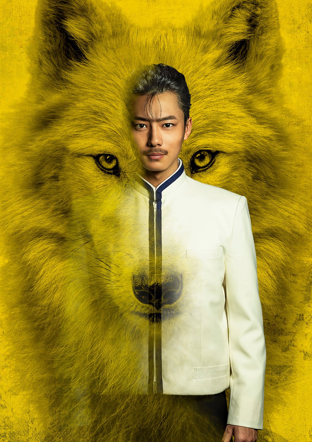 井上祐貴、なにわ男子・道枝駿佑と初共演「優しくされたい」行動を共にする「マルス」お笑い担当メンバーに＜マルス-ゼロの革命-＞