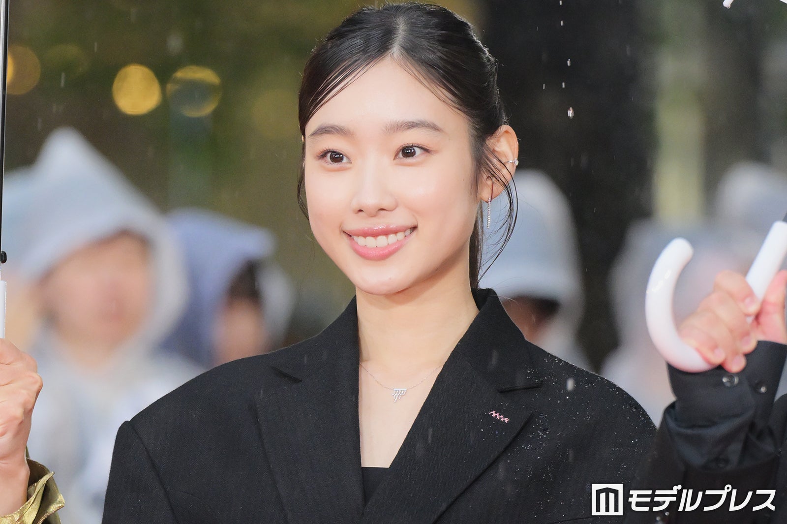 倉沢杏菜（C）モデルプレス