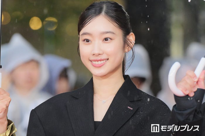 倉沢杏菜(C)モデルプレス