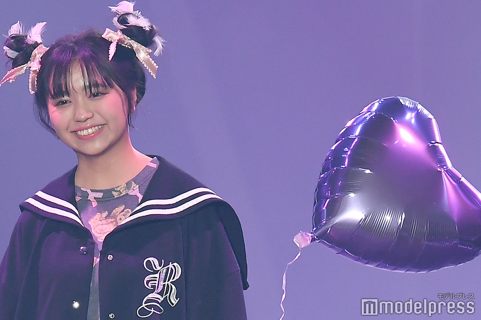 大原優乃（C）モデルプレス