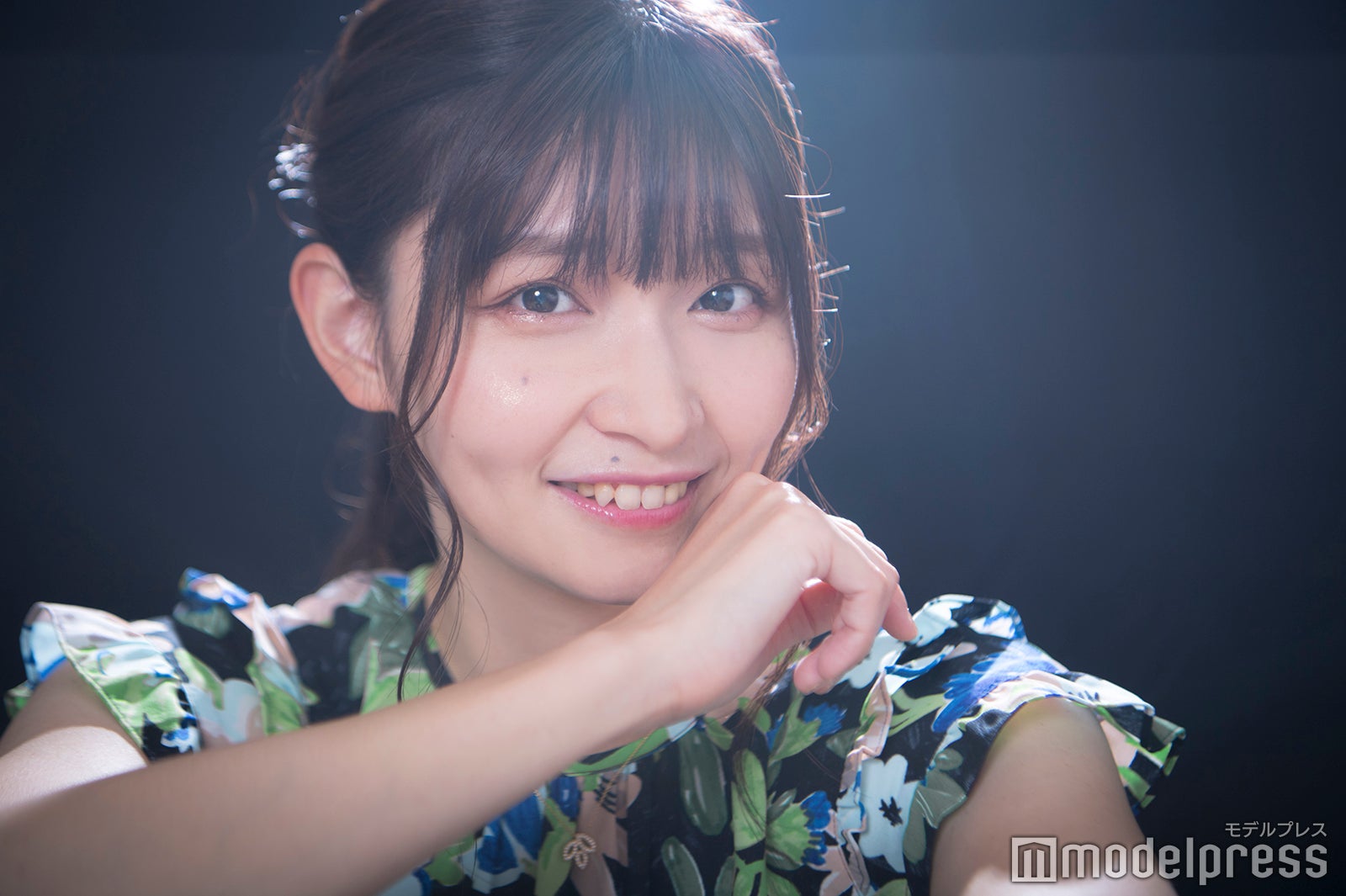 仲美由紀さん（C）モデルプレス