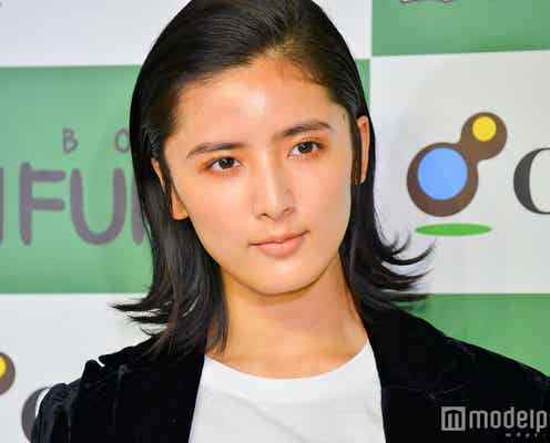 藤井萩花さん、双子の息子との貴重ショット公開「ママになっても美しい」「癒される」の声