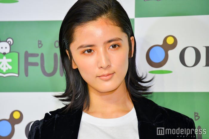 藤井萩花さん(C)モデルプレス