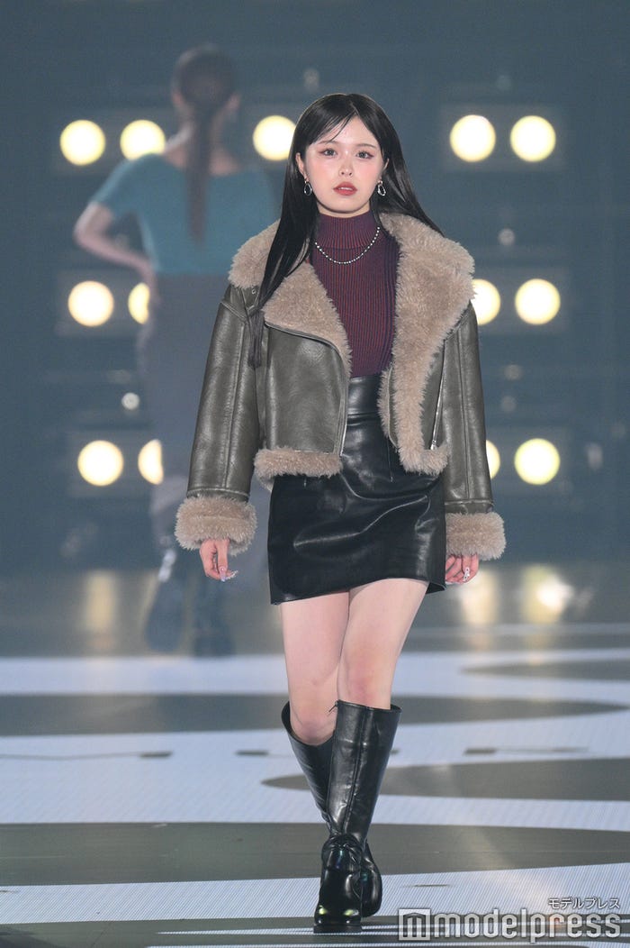 おさき(C)モデルプレス