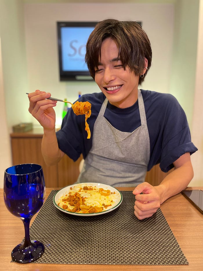 相馬理(提供画像)