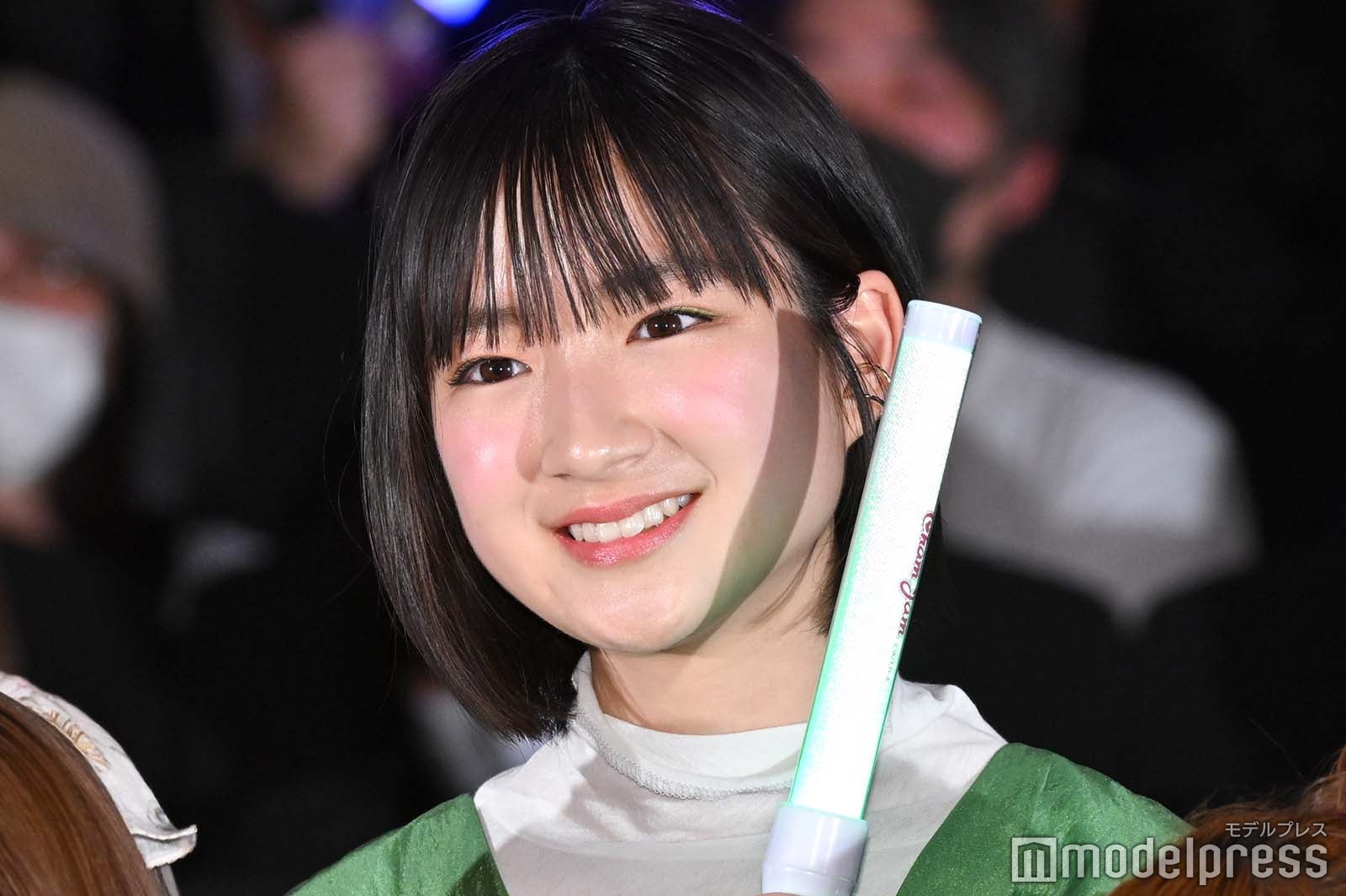 和田美羽（C）モデルプレス