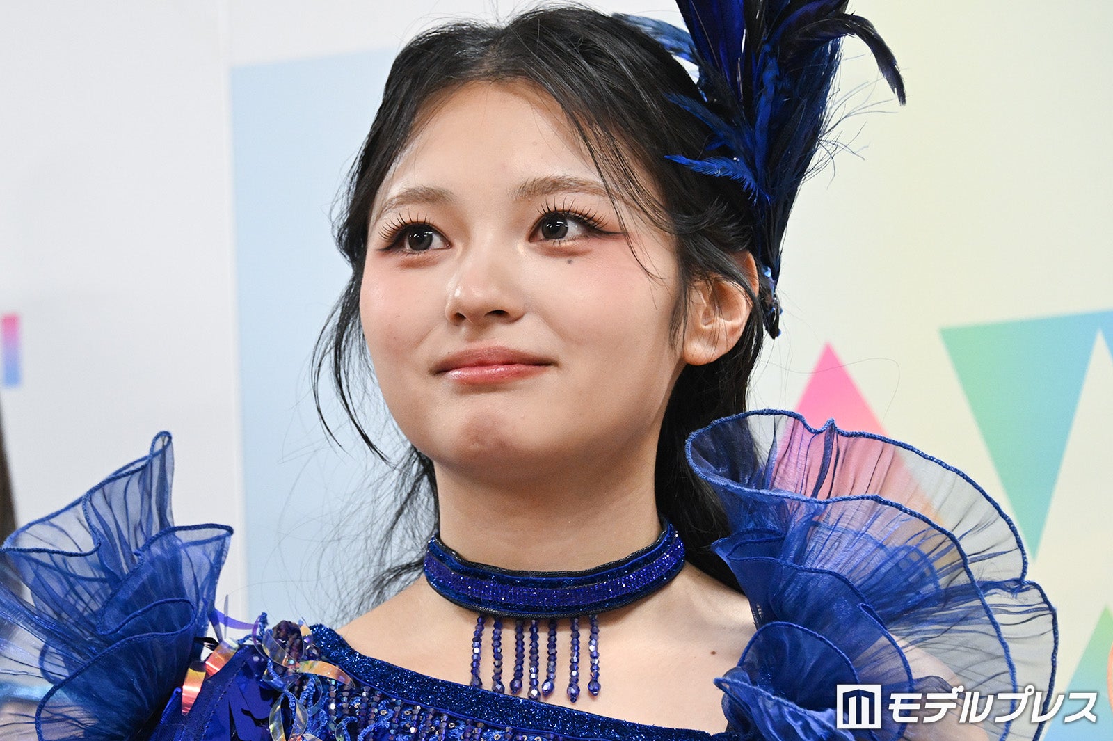 桐原美月（C）モデルプレス