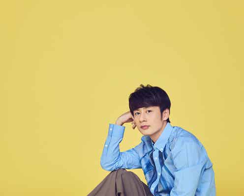 中丸雄一、復帰後初の地上波ロケバラエティ出演 憧れの職業体験