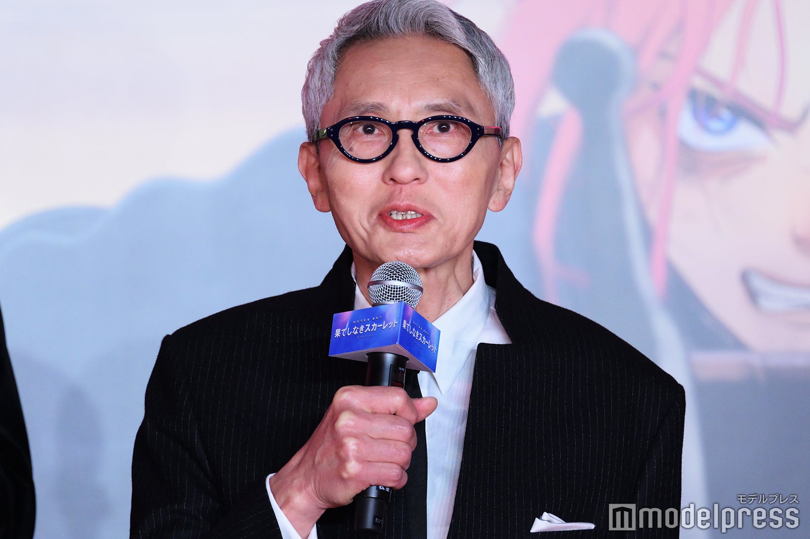 松重豊（C）モデルプレス