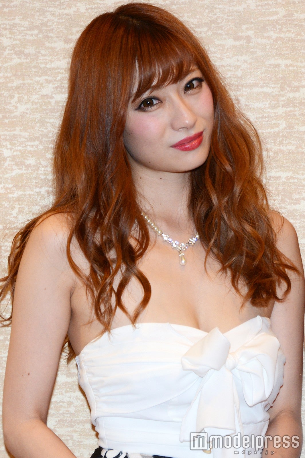 華沢友里奈（C）モデルプレス