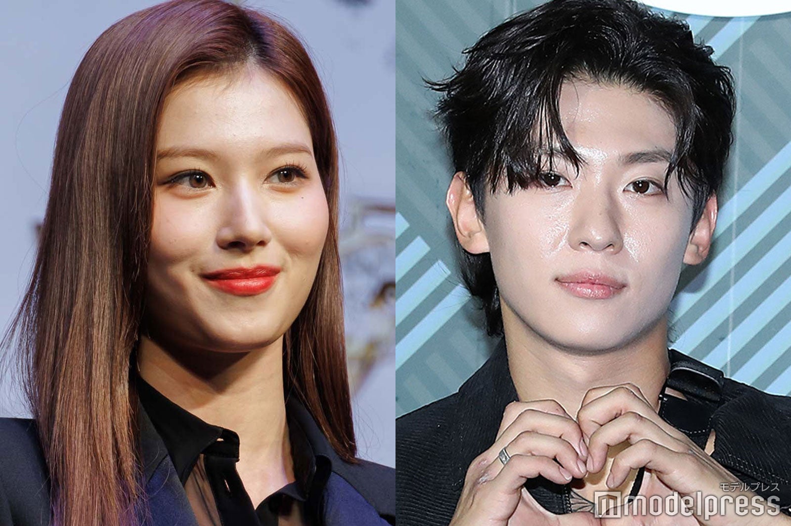 TWICEサナ、“人気韓国タレント”を翻弄「守ってくれますよね？」