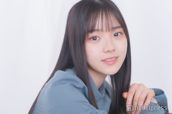 志田こはく(C)モデルプレス