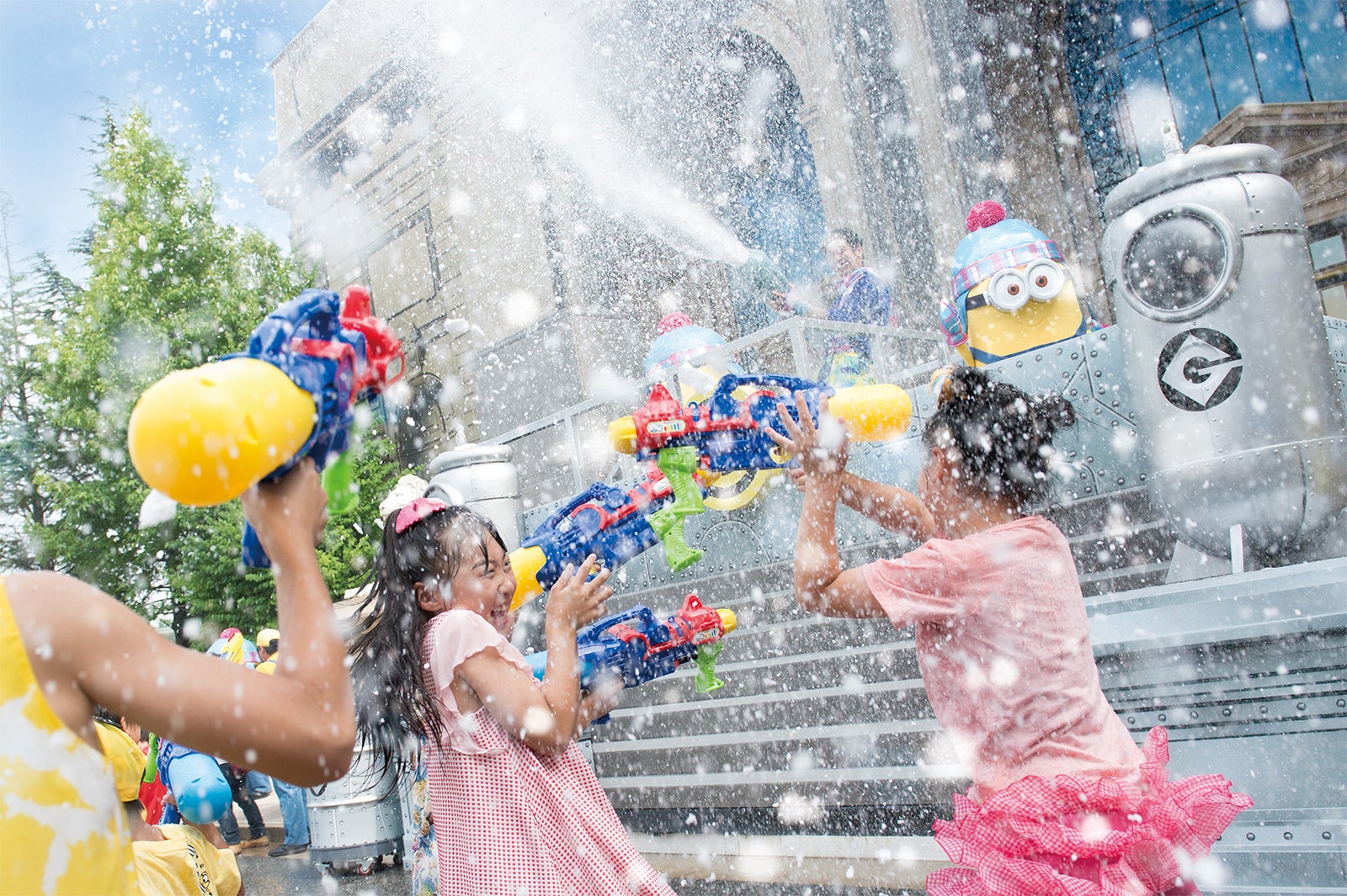 ／画像提供：ユー・エス・ジェイ