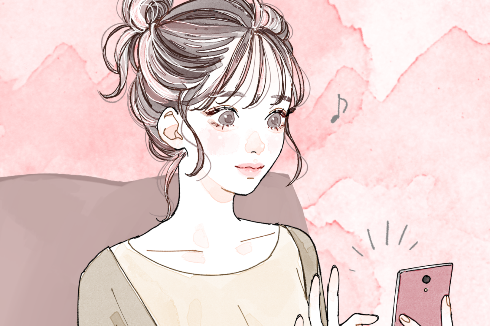 【星座別】「この子も知り合い？！」交友関係が広すぎる女性ランキング＜第１位～第３位＞