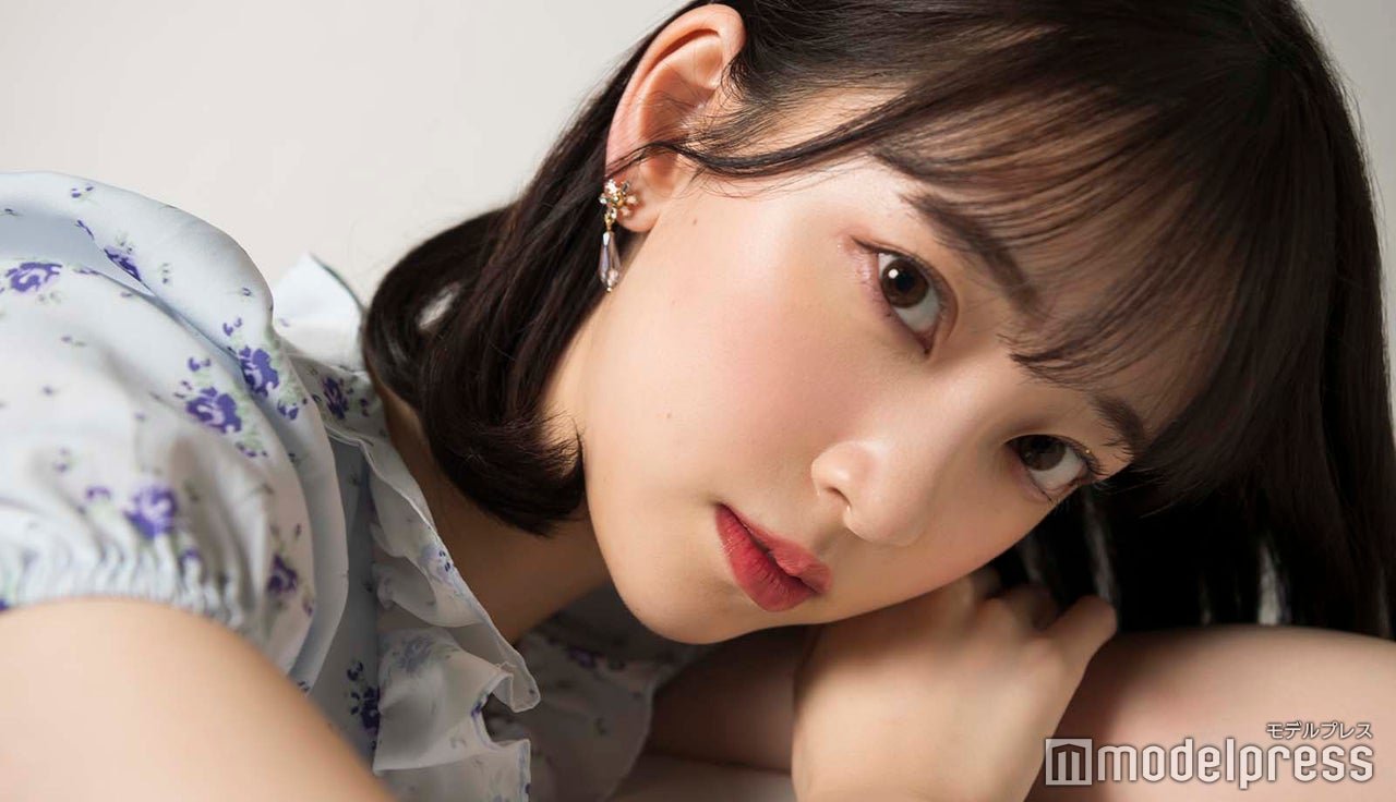 堀未央奈 本格ベッドシーンで溢れる色気 新たな挑戦で乃木坂46時代の悩みを強みに サレタガワのブルー インタビュー モデルプレス 堀未央奈 本格ベッドシーンで溢れる色気 新たな挑戦で乃木坂46時代の悩みを強みに サレタガワのブルー インタビュー モデルプレス