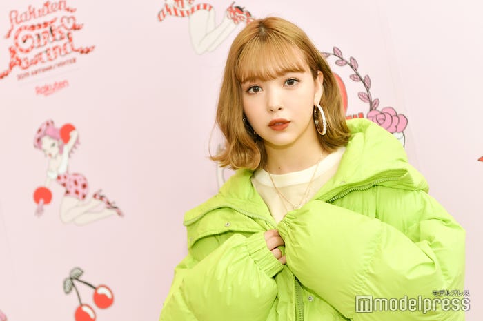 藤田ニコル(C)モデルプレス