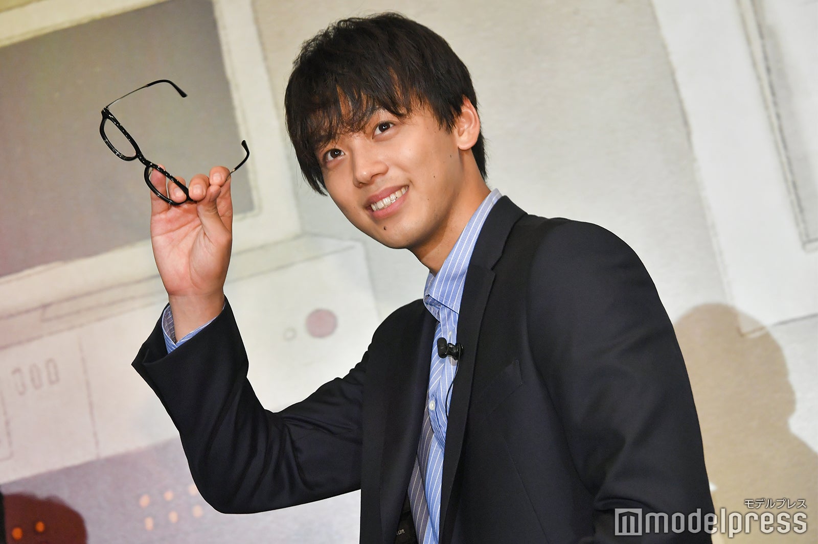 竹内涼真 （C）モデルプレス