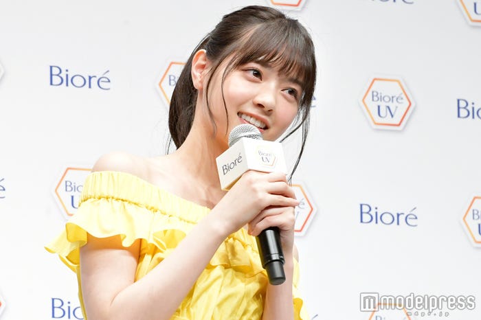 西野七瀬 (C)モデルプレス