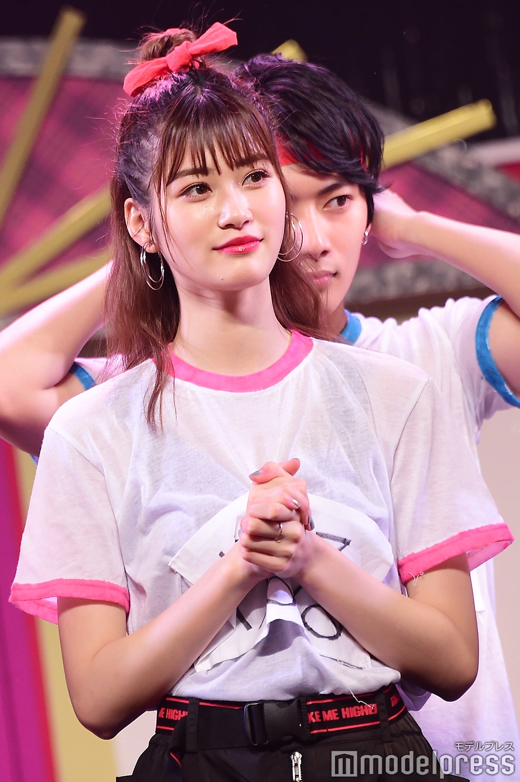 生見愛瑠（めるる） （C）モデルプレス