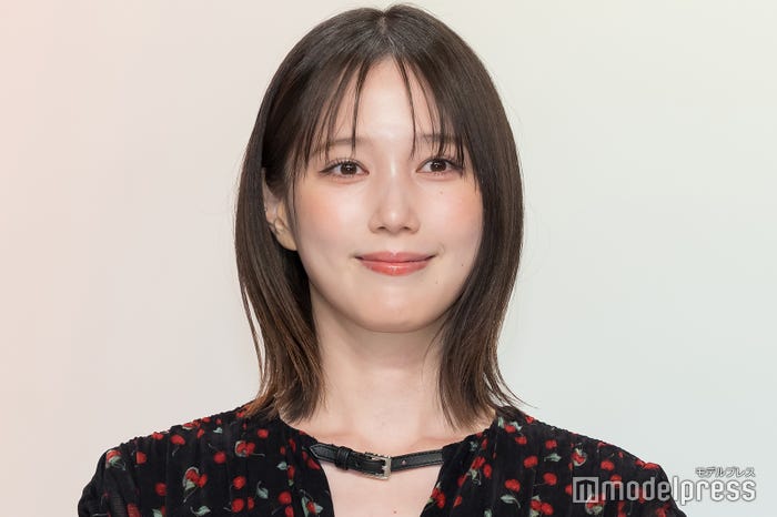 本田翼(C)モデルプレス