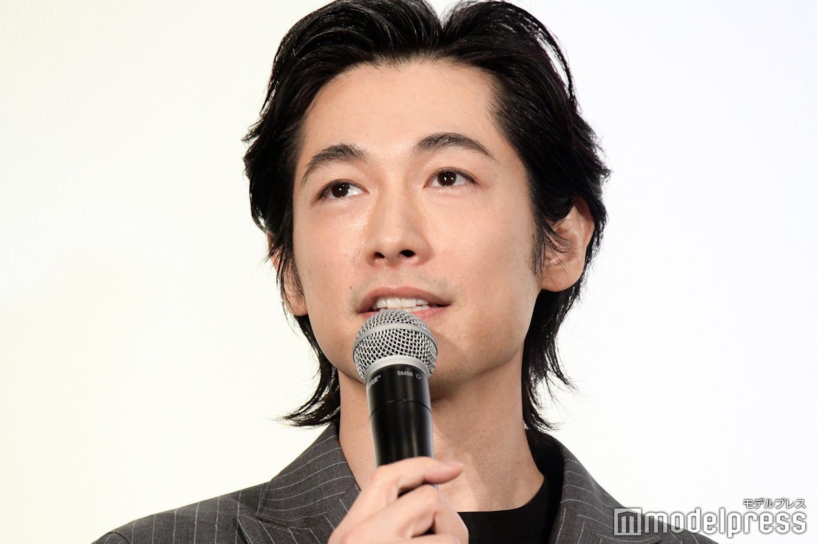 ディーン・フジオカ（C）モデルプレス