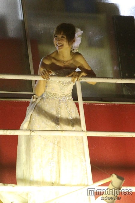 篠田麻里子（C）AKS