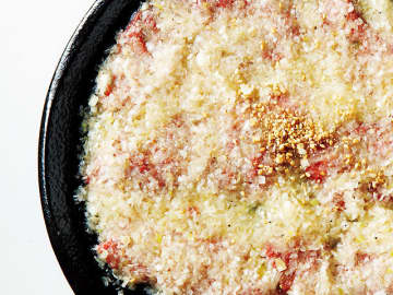 ネギまみれハラミ って ありそうでなかった 焼肉通が愛する名店の人気メニュー モデルプレス ネギまみれハラミ って ありそうでなかった 焼肉通が愛する名店の人気メニュー モデルプレス