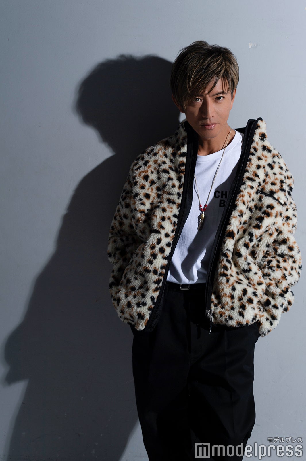 木村拓哉（C）モデルプレス