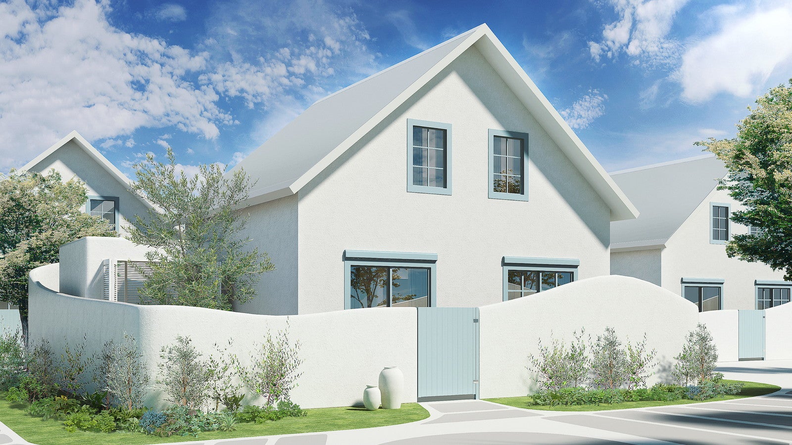 プリシアリゾートヨロン／提供画像