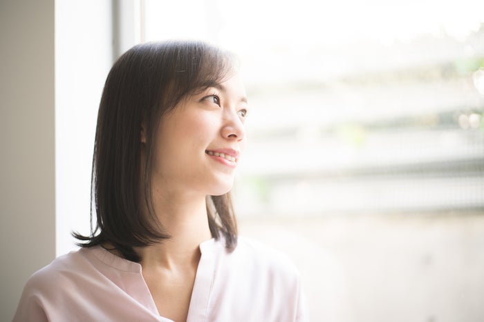 君以外は眼中にないんだよ 男性が浮気を考えない 愛され女性 の特徴は モデルプレス
