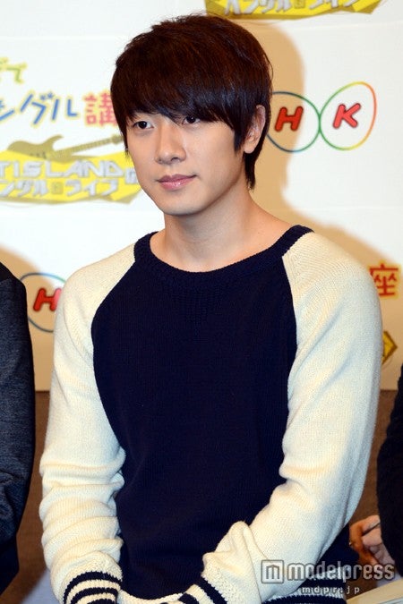 チェ・ミンファン