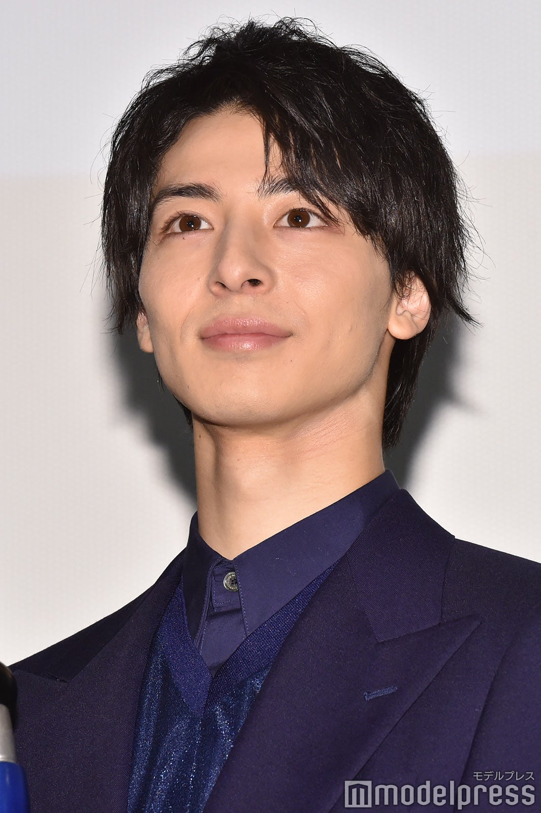 高杉真宙 （C）モデルプレス