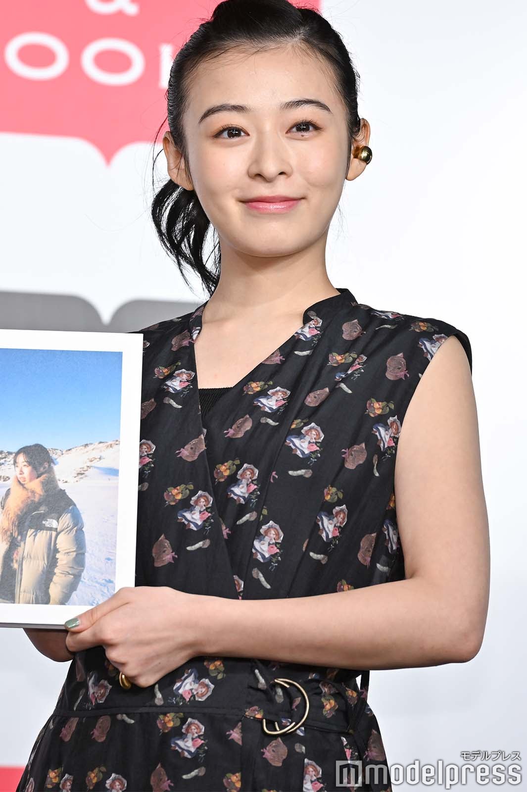 森七菜（C）モデルプレス