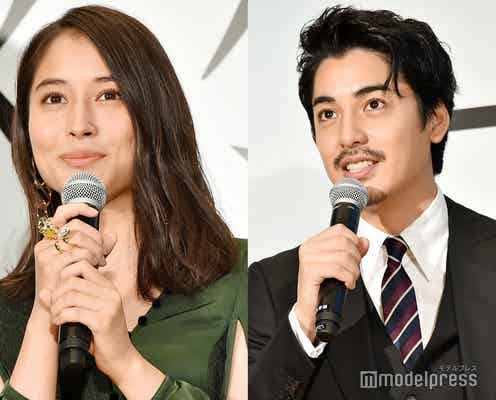 広瀬アリス、大野拓朗に「毎日動画を見せてた」親バカ炸裂 制服姿の“ディスり合い?”も<旅猫リポート>
