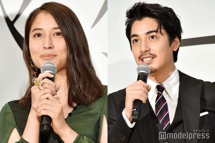 広瀬アリス 大野拓朗に 毎日動画を見せてた 親バカ炸裂 制服姿の ディスり合い も 旅猫リポート モデルプレス 広瀬アリス 大野拓朗に 毎日動画を見せてた 親バカ炸裂 制服姿の ディスり合い も 旅猫リポート モデルプレス