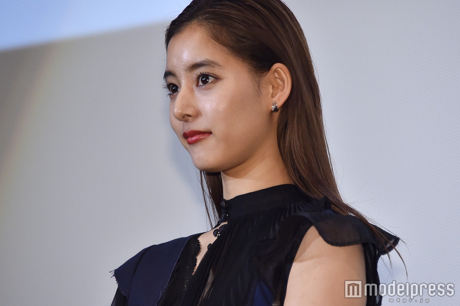 新木優子 （C）モデルプレス