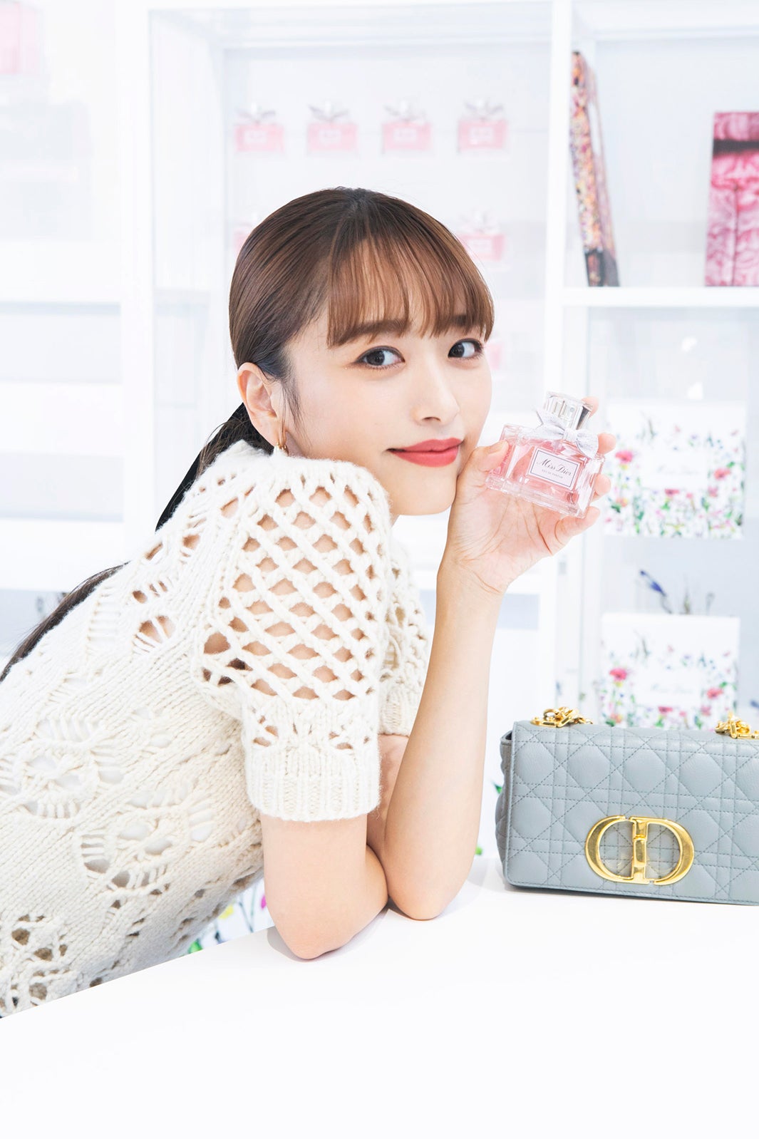 近藤千尋（提供写真）