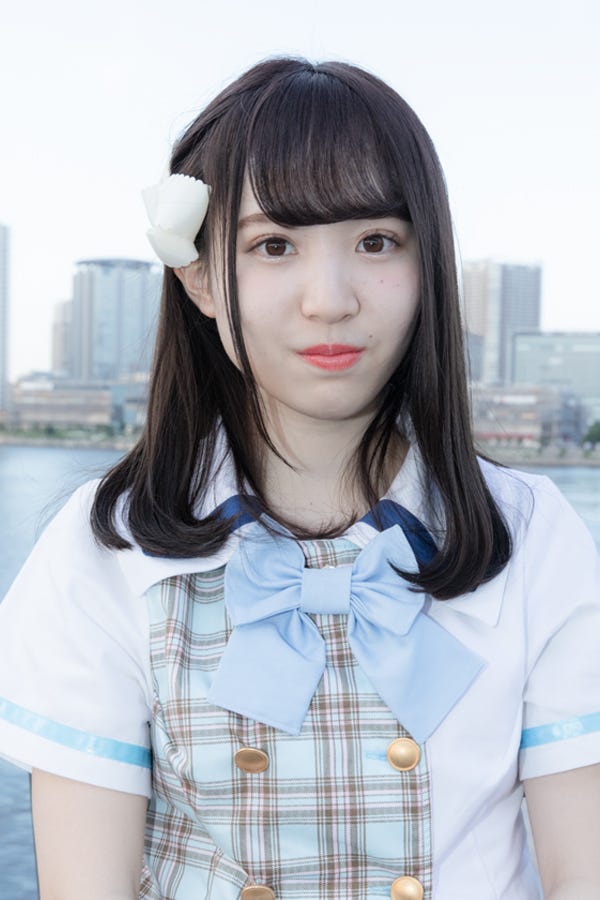 星野彩 (提供写真)