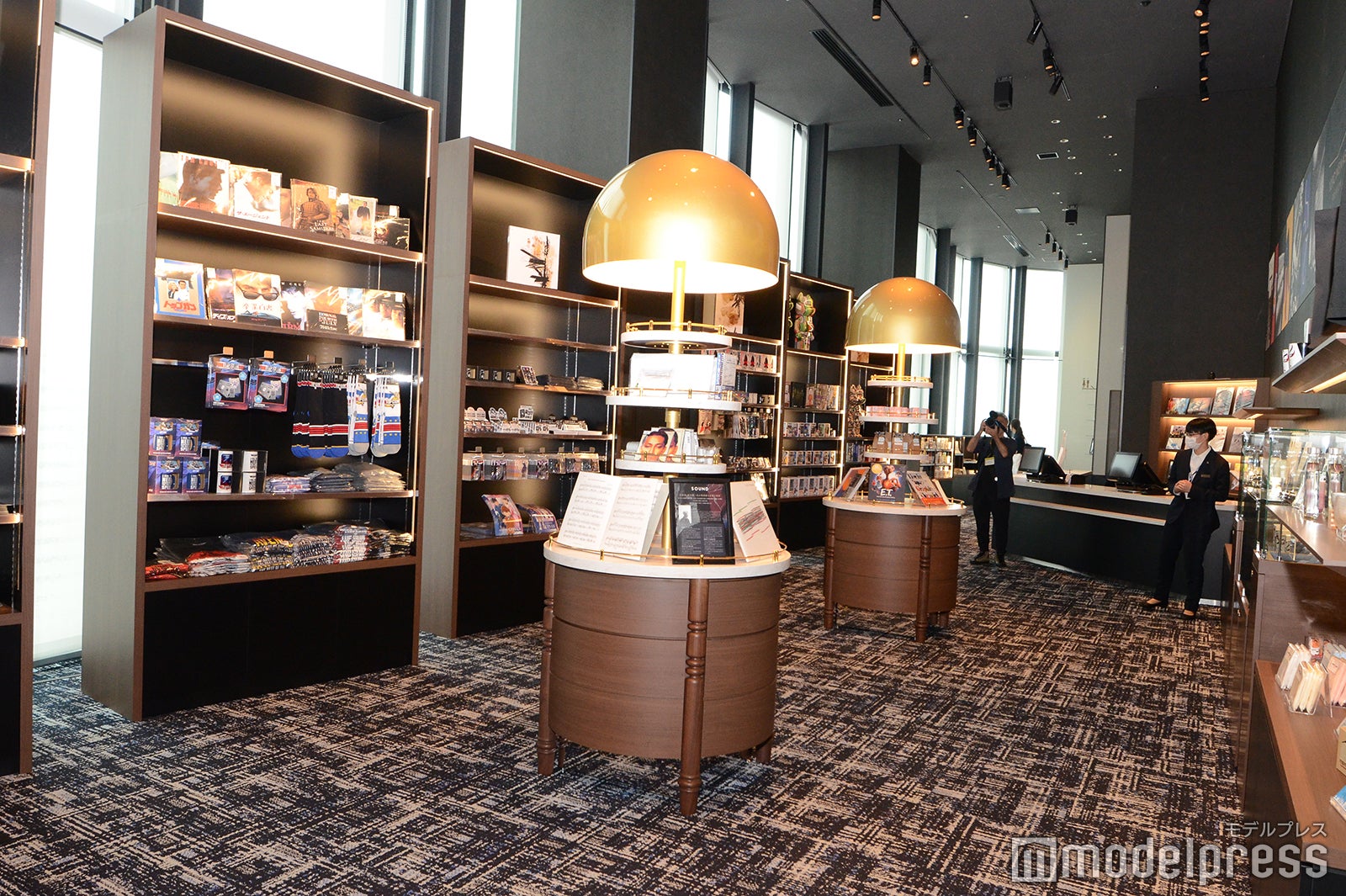 東急歌舞伎町タワー（C）モデルプレス