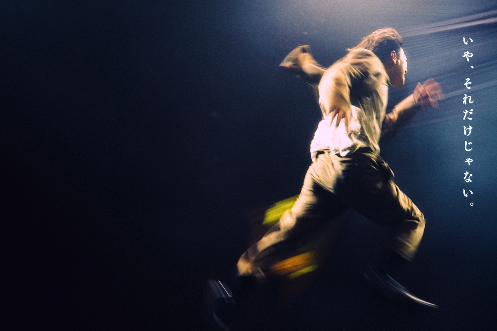 佐藤健（提供画像）