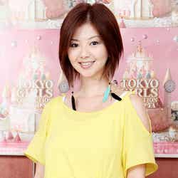 能世あんな(C)TOKYO GIRLS COLLECTION in NAGOYA