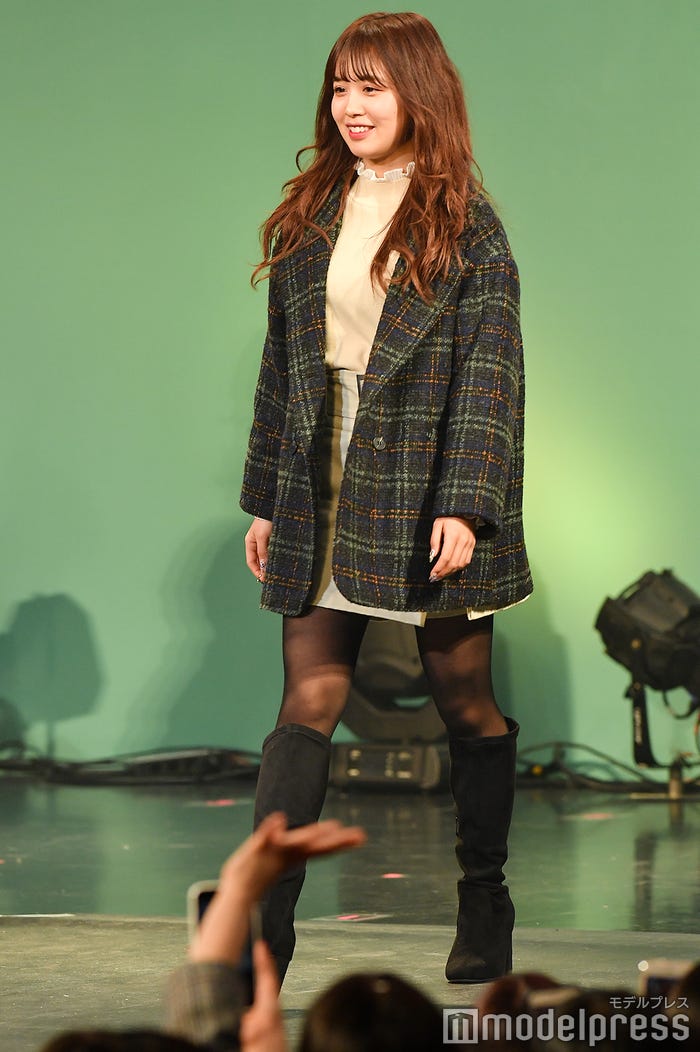 Kirari(C)モデルプレス