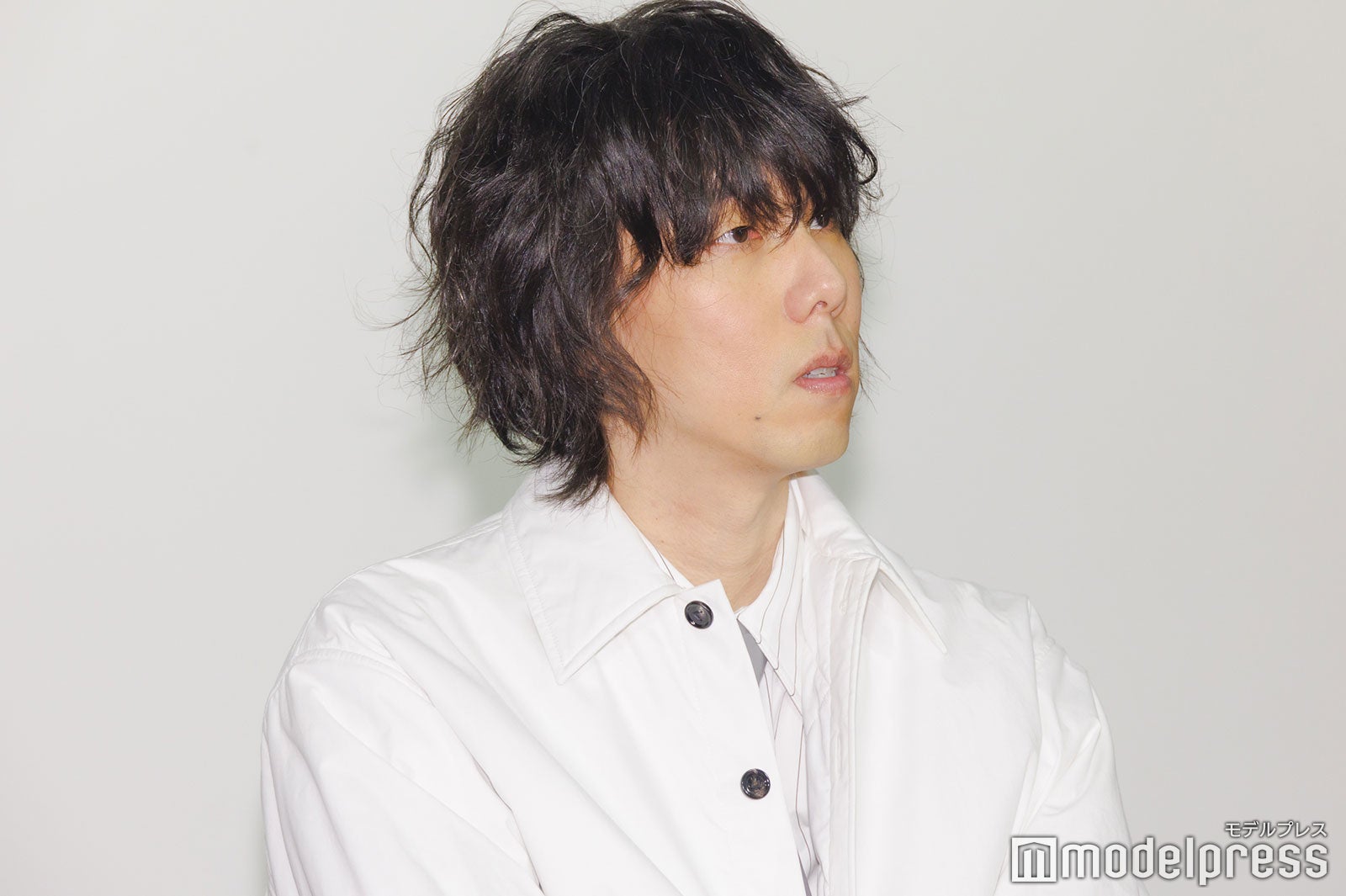 野田洋次郎（C）モデルプレス