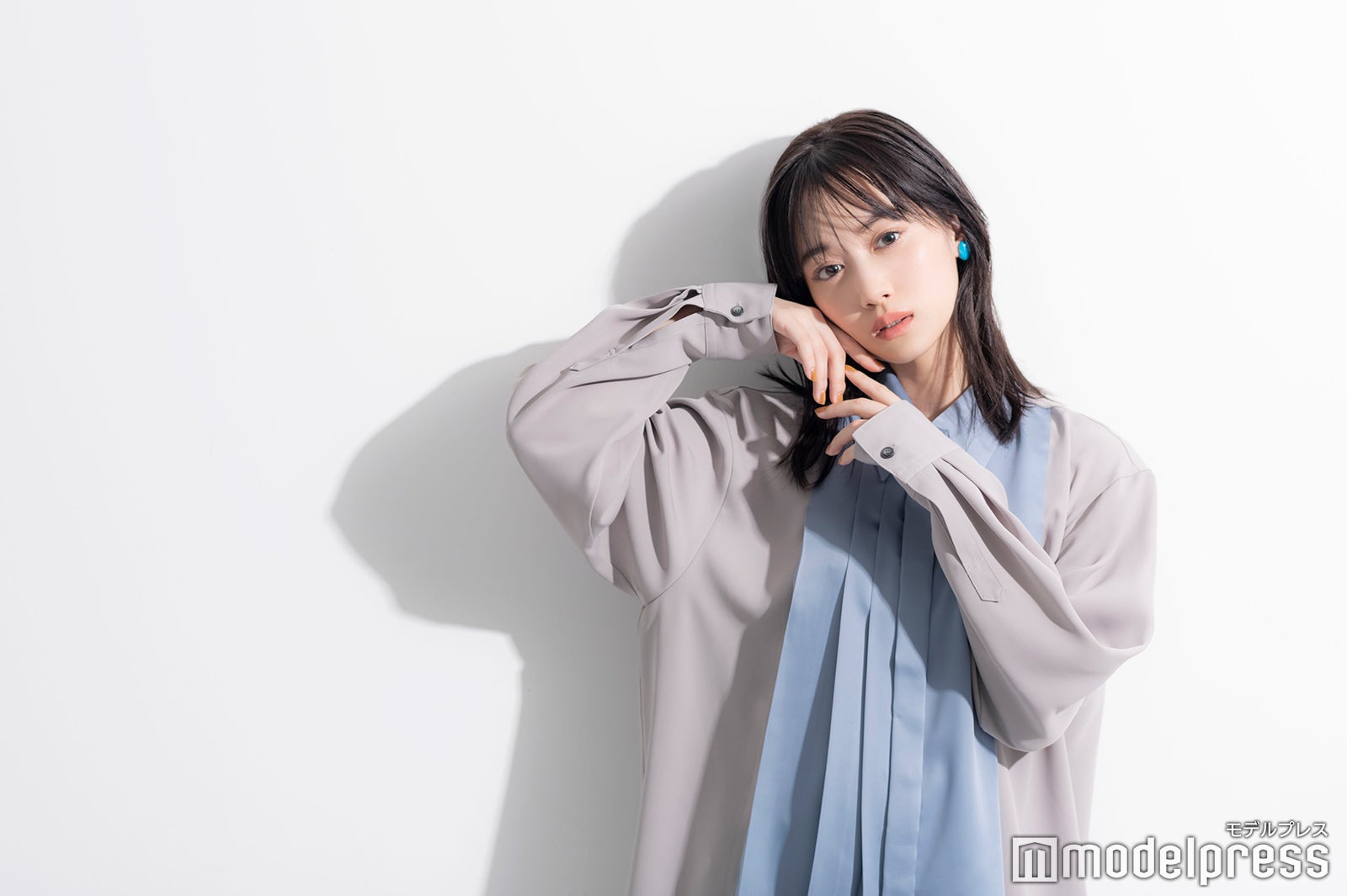 山下美月（C）モデルプレス